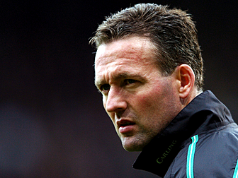 Celtic will have back-up plan...